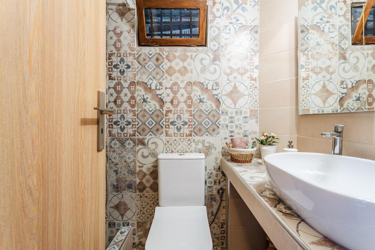 Petalidi Olive Garden Stone House Near The Beach Экстерьер фото